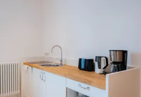 Family apartment basement - lodging house oystercatcher - Image 5