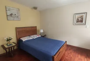 Apartment 2 Casa d 'Irene in the heart of Quito - Image 4