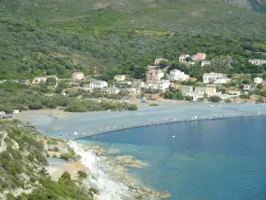 Apartment at Corsican Cap, in a village, 1 mile away from the sea - Image 5