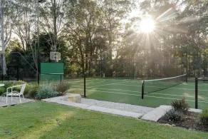 'THE CASA' - Inspiring Kangaroo Valley Retreat - Image 2