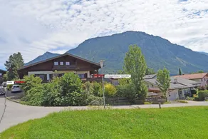 Apartment Almblick 38 sqm, 1 living/bedroom, terrace, WLAN, max. 3 pers. - Image 4