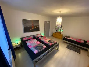Ferienwohnung Zusmarshausen EG - Image 5