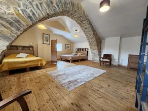 Charmant Gîte au Coeur du Caylar - Image 4