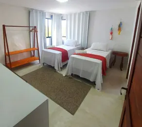 3 Bedroom Private vacation home in Porto de Pedras - Image 3