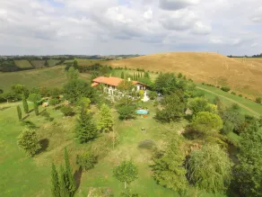 Rural Tranquility near Toulouse - Image 5