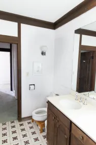 Remote Central Arizona Ranch House - Image 3