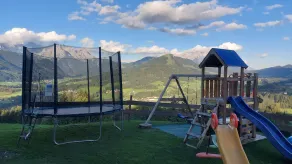 Semester på den nybyggda, familjevänliga ägggården - Image 2