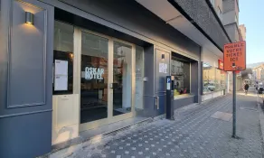 Oskar Hotel - Image 5
