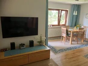 Ferienwohnung für 2 Personen in der 1. Etage mit Westbalkon, 50 qm, Extra Schlafzimmer - Image 5