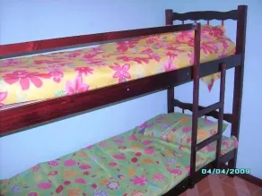 Excellent fully furnished house near Forte beach and Park Lagos Shopping Mall. - Image 3
