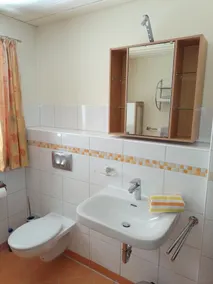 Vacation apartment for 4 people with balcony in Haus Blumreit - Image 3