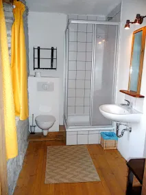 charmerende sten villa med svømme sø og tennisbane - Image 4
