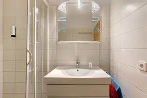 Appartamento \"Haus der Gemütlichkeit\" con balcone e Wi-Fi - Image 5