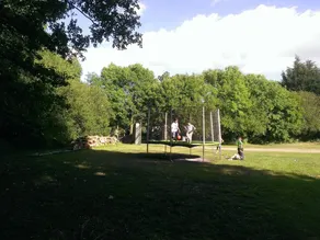 The charm of stone and greenery. Accommodation for 4 to 8 people in the countryside. - Image 2