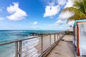 Fabulous Sea Views @  Heavenly Hideaway St Lawrence Beach Condos - Image 5