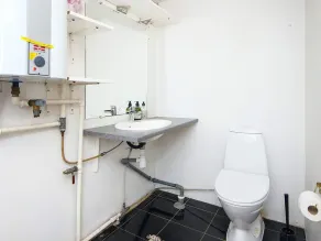 5 person holiday home in Skanderborg - Image 2