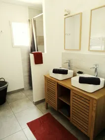 \"Ti-Coat\" new single-storey wooden house in Quimperlé - Image 2