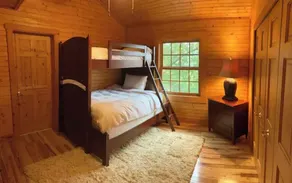 Charming Mountain View Cabin, Rumbling Bald, Lake Lure - Image 5