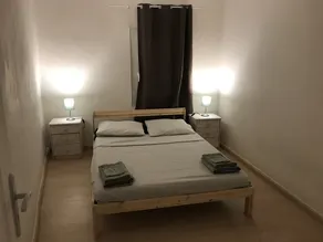 Appartamento centro flayosc 7 pers - Image 4