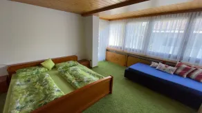 Kaufmann vacation apartment - Image 5