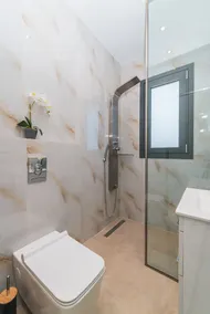 Zen Country House with Private Pool & Wi-Fi - Image 3