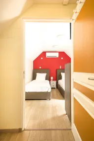 3-star Pommard gîte with air conditioning & garden for couples & families - Image 5