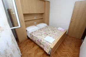 MILKA Two-Bedroom Apartment with Balcony 1 (1st floor) - Image 5