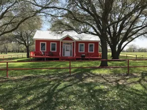 Historic Hip Remodel \"Little Red School House\" - Image 5