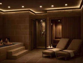 Trulli Zaccano: Borgo aus Trulli mit SPA, 12x6 m Pool und ländlichem Charme - Image 2