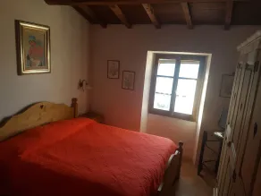 DELIZIOSO RUSTICO CON GIARDINO PRIVATO E TERRAZZA A POCHI KM. DAL MARE. - Image 4