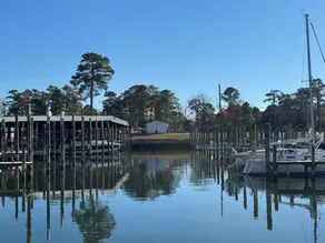 Coles Point Marina - Image 5