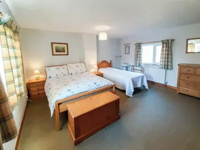 2 bedroom accommodation in Croasdale, near Ennerdale Lake - Image 3