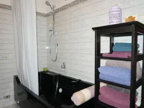 Splendida villa per 4 persone con WIFI, TV, terrazza e animali ammessi - Image 2