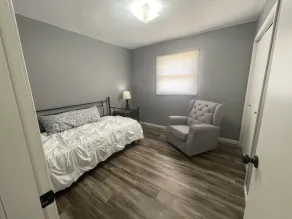 Comfy 3 bedroom house in Colby. - Image 4