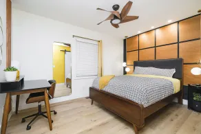 Mid Century Modern townhome in Historical Downtown Noblesville - Image 5