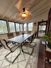 Gather in Gretna ▪︎ Cozy Autumn on Porch - Image 4