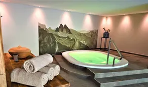 Apartment \"Schwarzenstein\" with Shared Whirlpool & Garden - Image 2