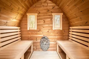 Holiday Home 'Lachen' with Private Terrace, Private Garden and Wi-Fi - Image 3