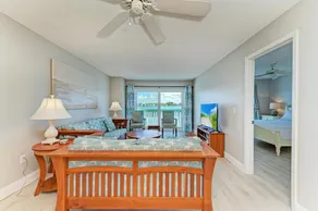Anna Maria Island Beach Palms 6B - Image 5