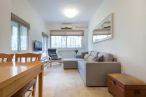 Komfortables Apartment mit einem Schlafzimmer in einer prestigeträchtigen Lage - Image 5