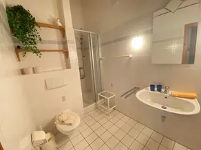 Ferienhaus Wattmöwe - Image 3