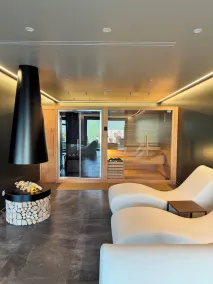 Miramontino Mountain Suite & Spa - Image 2