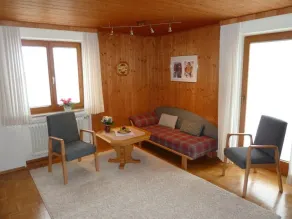 Ferienwohnung Hörnle Bad Kohlgrub - Image 4