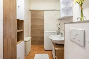 Ferienwohnung \"Ela Vital\" mit Gemeinschaftsgarten und WLAN - Image 4
