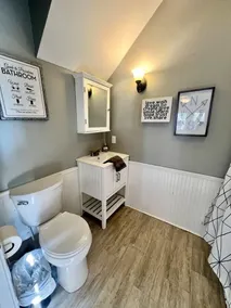 2,270 Sq. Ft. Accueil sur 4 acres de terrain, 1 mile de Grand Park, dort 16+ - Image 4