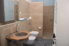 Apartment Beta, haven with sauna in an upscale ambience - Image 5