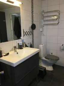 Fantastisk high-end Westcoast Cottage m / skov / natur / sø og tæt på øhav - Image 3