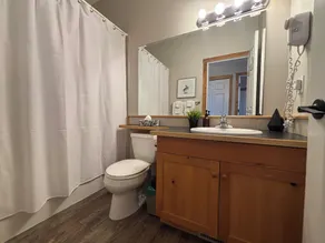 ⛳️110 Golf Resort, 3 Bed 3 Bath, Sleeps 12, central A/C & private hot tub⛳️ - Image 5
