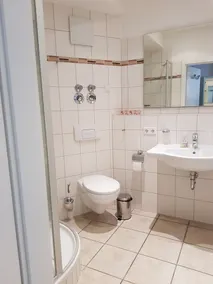 3-zi-terrassen-fewo Exklusiv, Strandnah, Schwimmbad, Sauna, Wlan Frei - Image 5