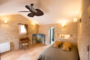 Sommerhus, Ile d'Oléron 'L'Eglade' 4-stjerneklassificering * * * * - Image 4